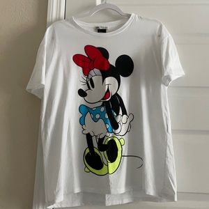 Minnie Mouse Zara T-shirt